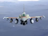 [ẢNH] Israel được phép bán tiêm kích F-16 phiên bản mạnh nhất, cơ hội lớn cho các nước nghèo