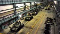 [ẢNH] Nghịch lý Ukraine: Xuất khẩu T-84, BTR-4 tối tân để lấy tiền nhập khẩu... BMP-1 cũ