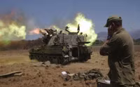 [ẢNH] Hezbollah lần đầu tiết lộ vai trò của Syria trong cuộc chiến tranh với Israel năm 2006