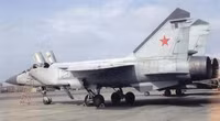 Nguyên nhân nào khiến Nga quyết định từ chối giao MiG-31 cho Syria?