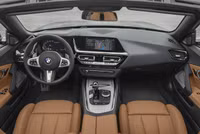 [ẢNH] Siêu xe mui trần BMW Z4 Roadster 2019 hút khách với giá chỉ 39.990 bảng