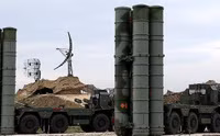 [ẢNH] Chuyên gia Nga cay đắng thừa nhận sự kém hiệu quả của S-300 Syria