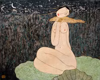 Khám phá tranh tượng Nude đầy ấn tượng ở Bảo tàng Mỹ thuật