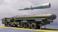 [ẢNH] Nga bán công nghệ S-500 Prometheus cho Thổ Nhĩ Kỳ chính là bán cho Mỹ?