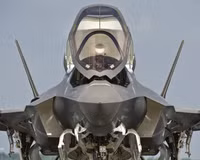 [ẢNH] Thổ Nhĩ Kỳ chưa được mang F-35 về nước khi vẫn theo đuổi thương vụ S-400?