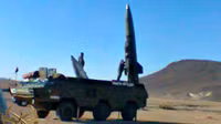 [ẢNH] Syria cảnh báo tấn công hủy diệt căn cứ vũ khí hạt nhân NATO trên đất Thổ Nhĩ Kỳ