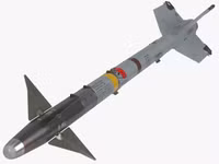 [ẢNH] Loại tên lửa vừa gây sốc tại Libya chính là vũ khí Liên Xô sao chép từ Mỹ
