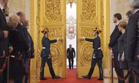 [ẢNH] Bí ẩn Tổng thống Putin qua lời đại tiên tri Vanga, hé lộ 'chúa tể thế giới' được báo trước 30 năm