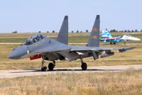 [ẢNH] Mục đích bí ẩn của Trung Quốc khi sớm loại biên Su-30MKK khỏi lực lượng xung kích