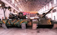 [ẢNH] Việt Nam có thể tự nâng cấp xe tăng T-62 vượt trội cả T-62M của Nga?