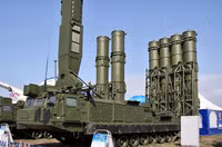[ẢNH] Vệ tinh Israel phát hiện tình trạng bất thường của S-300VM Antey-2500 Venezuela