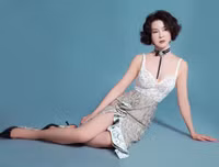 MC Thanh Mai quyến rũ khó cưỡng ở tuổi 45