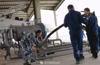 [ẢNH] Sau Su-30MKK, Trung Quốc chuẩn bị loại Su-30MK2 khỏi đơn vị chủ lực?