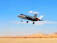 Phòng không Nga bị qua mặt khi F-35I Israel 