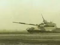 [ẢNH] Đáng sợ với chiến đoàn 320 xe tăng T-80UD của Pakistan