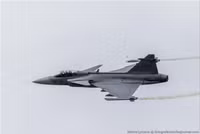 Vì sao Su-35 khó có cơ hội chiến thắng khi phải đối đầu JAS-39 Gripen?