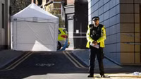 Cảnh sát Anh đâu đầu với nạn bạo lực gia tăng tại thủ đô London