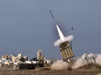 [ẢNH] Israel xác nhận F-35I vừa tấn công, phòng không Nga - Syria tiếp tục bất lực?