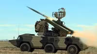 [ẢNH] Hệ thống phòng không Liên Xô chế tạo đang trở thành nỗi ám ảnh của máy bay Nga tại Syria