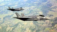 [ẢNH] F-35I Israel lập tức tấn công sau khi Nga 