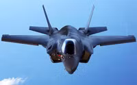 [ẢNH] Cánh cửa để sở hữu chiến đấu cơ F-35 của Thổ Nhĩ Kỳ đã đóng sập lại
