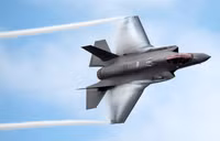 [ẢNH] Cánh cửa để sở hữu chiến đấu cơ F-35 của Thổ Nhĩ Kỳ đã đóng sập lại