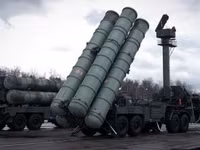 [ẢNH] Chuyên gia Nga cay đắng thừa nhận sự kém hiệu quả của S-300 Syria
