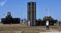 [ẢNH] Iraq quyết tâm sớm sở hữu S-400 để 