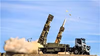 [ẢNH] Giống như S-400, hệ thống phòng không Bavar 373 Iran bất lực trước F-15E Mỹ