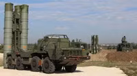Bất ngờ: S-400 Triumf của Nga bị nhận xét là vô dụng khi chống Tomahawk Mỹ