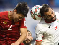 8 khoảnh khắc đáng nhớ nhất của đội tuyển Việt Nam ở Asian Cup 2019