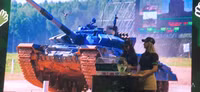 [ẢNH] Việt Nam sẽ được nhận xe tăng T-90 nếu thắng chung kết Tank Biathlon 2019?