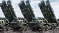 [ẢNH] Mỹ tự đóng lại cơ hội nhận được bí mật S-400 Triumf từ Thổ Nhĩ Kỳ