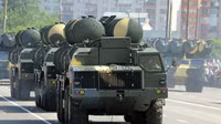 [ẢNH] Sự thực bức ảnh S-300 Syria bị phiến quân thân Thổ Nhĩ Kỳ phá hủy