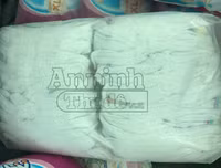 Cận cảnh những chiếc bỉm giả như thật
