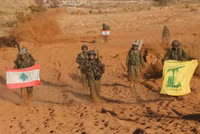 [ẢNH] Hezbollah lần đầu tiết lộ vai trò của Syria trong cuộc chiến tranh với Israel năm 2006