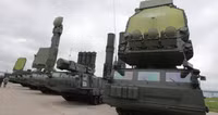 [ẢNH] Vệ tinh Israel phát hiện tình trạng bất thường của S-300VM Antey-2500 Venezuela