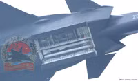 [ẢNH] Su-30MKI Ấn Độ gặp nguy khi JF-17 Pakistan đã có tên lửa tầm siêu xa PL-15