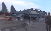 [ẢNH] Nga trúng kế Mỹ, không thể rút chân khỏi cuộc chiến Syria?