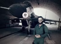 [ẢNH] Đây là nguyên nhân khiến MiG-29 Syria nằm im khi bị Israel tấn công