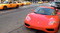 [ẢNH] Kiện đòi bồi thường 19.500 USD vì làm móp Ferrari 458 khi đậu xe