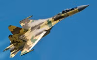 [ẢNH] Thổ Nhĩ Kỳ gây sốc khi chốt hợp đồng mua 36 tiêm kích Su-35 của Nga?