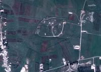 [ẢNH] Sự thực con số tên lửa trúng mục tiêu tại Syria khác xa với tuyên bố của cả Nga và Mỹ