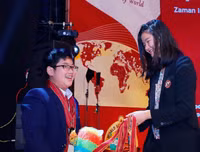 Hơn 3.600 học sinh từ 65 nước đến Việt Nam tranh tài cùng The World Scholar’s Cup