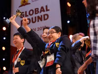 Hơn 3.600 học sinh từ 65 nước đến Việt Nam tranh tài cùng The World Scholar’s Cup