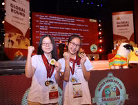 Hơn 3.600 học sinh từ 65 nước đến Việt Nam tranh tài cùng The World Scholar’s Cup