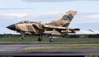 [ẢNH] Căng thẳng gia tăng, Saudi Arabia lần đầu tấn công lực lượng Iran trên đất Syria?