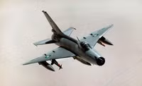 [ẢNH] MiG-21 Bison Ấn Độ khó có cửa thắng MiG-21 