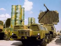[ẢNH] Sự thật Nga không cho phép S-300 khai hỏa nhằm 