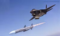 [ẢNH] Su-30MKI Ấn Độ gặp nguy khi JF-17 Pakistan đã có tên lửa tầm siêu xa PL-15